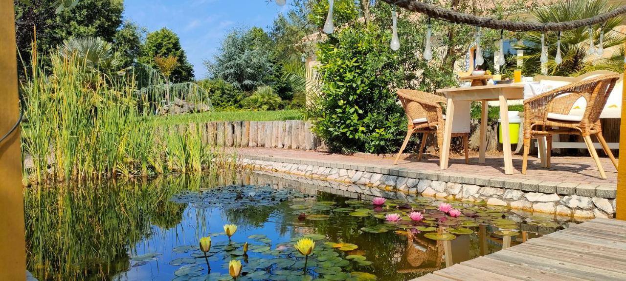 レイリア Quinta Do Bambyヴィラ エクステリア 写真