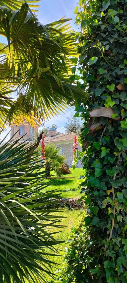レイリア Quinta Do Bambyヴィラ エクステリア 写真