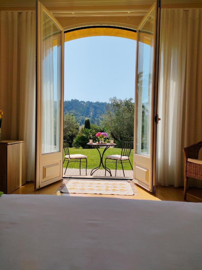 レイリア Quinta Do Bambyヴィラ エクステリア 写真