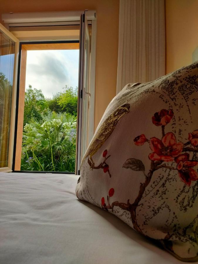 レイリア Quinta Do Bambyヴィラ エクステリア 写真