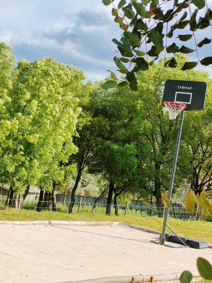 レイリア Quinta Do Bambyヴィラ エクステリア 写真