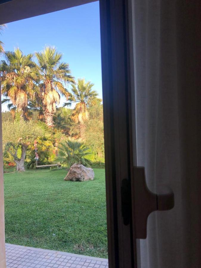 レイリア Quinta Do Bambyヴィラ エクステリア 写真