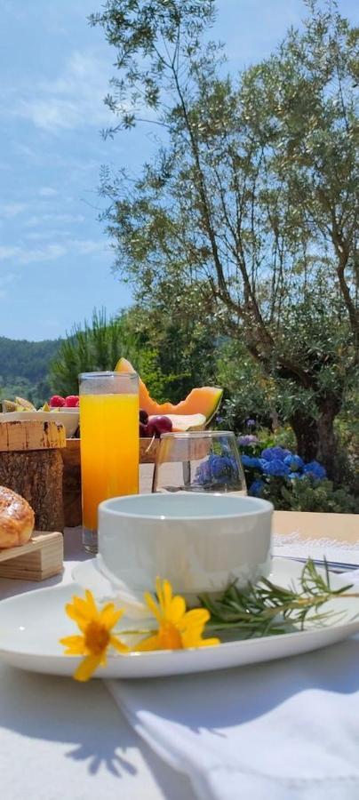 レイリア Quinta Do Bambyヴィラ エクステリア 写真