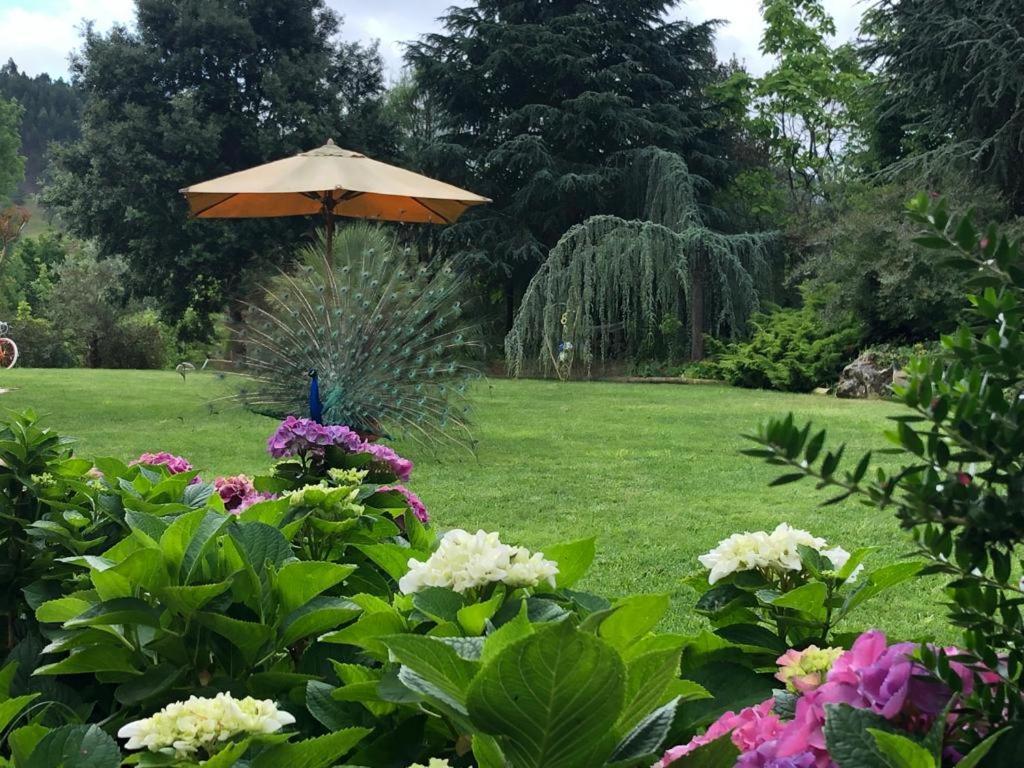 レイリア Quinta Do Bambyヴィラ エクステリア 写真