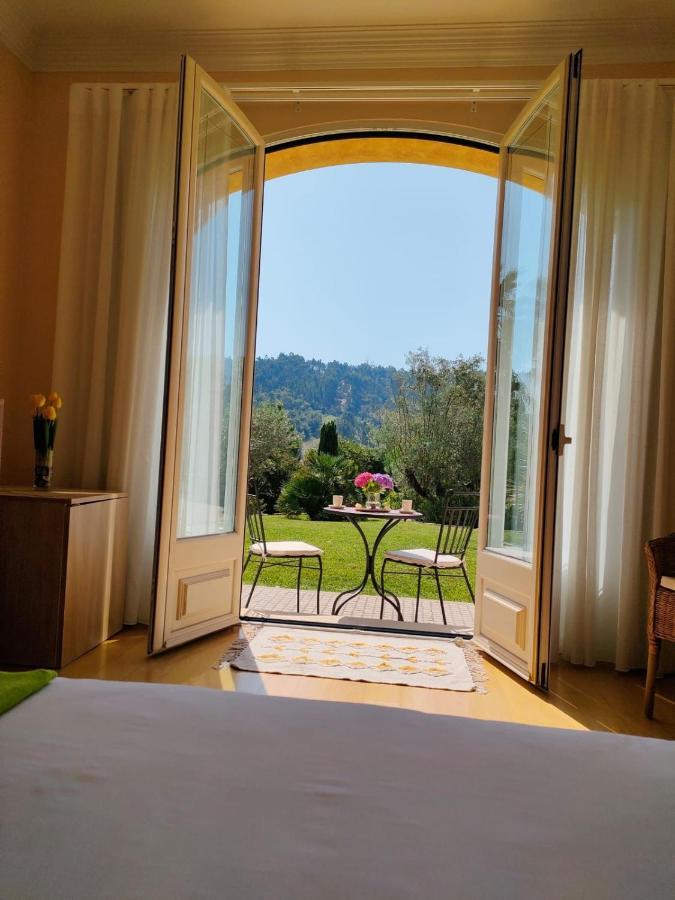 レイリア Quinta Do Bambyヴィラ エクステリア 写真