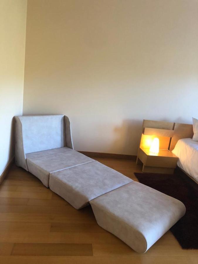 レイリア Quinta Do Bambyヴィラ エクステリア 写真